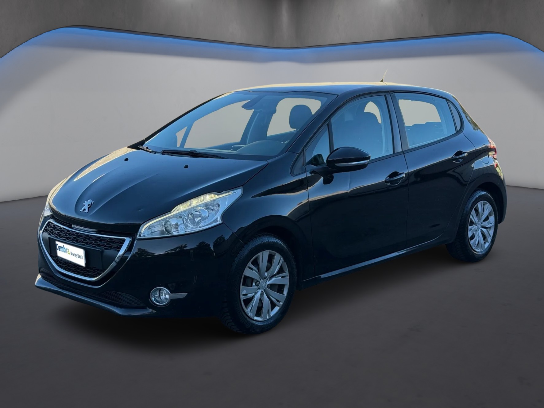 PEUGEOT 208 1.2 VTI Access