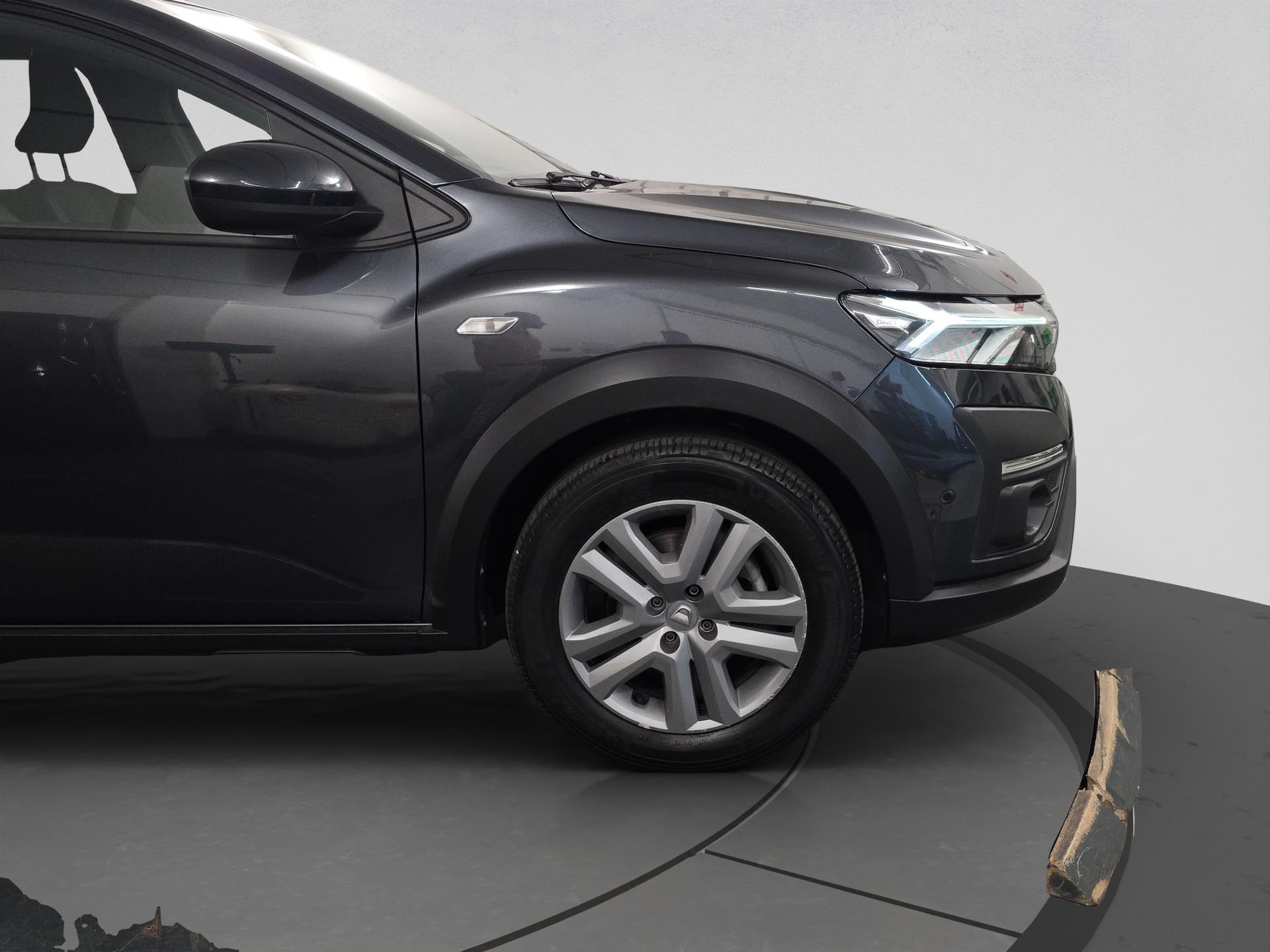 DACIA Jogger TCe 110 Comfort-image-17