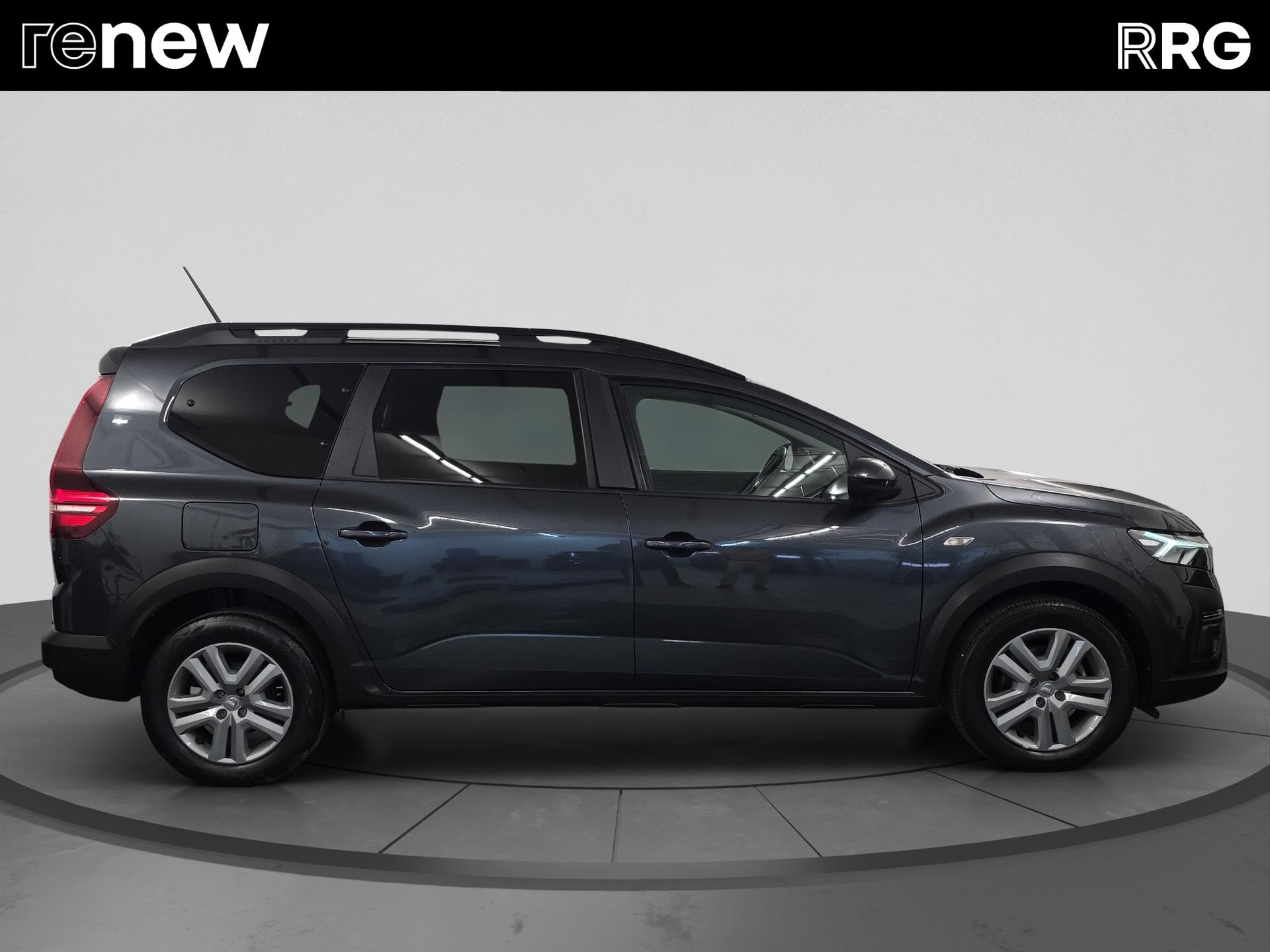 DACIA Jogger TCe 110 Comfort-showroom-element-1