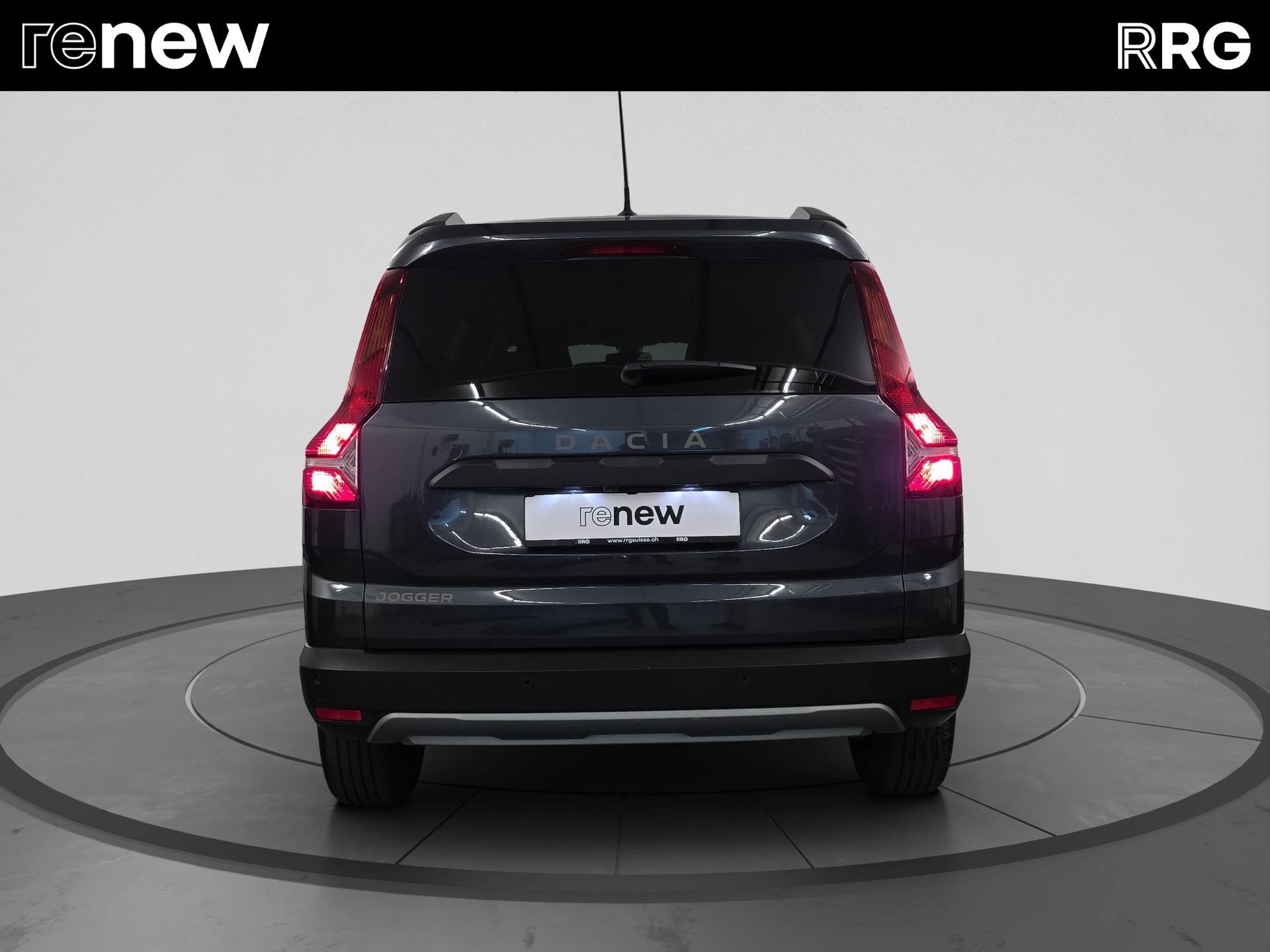 DACIA Jogger TCe 110 Comfort-showroom-element-3