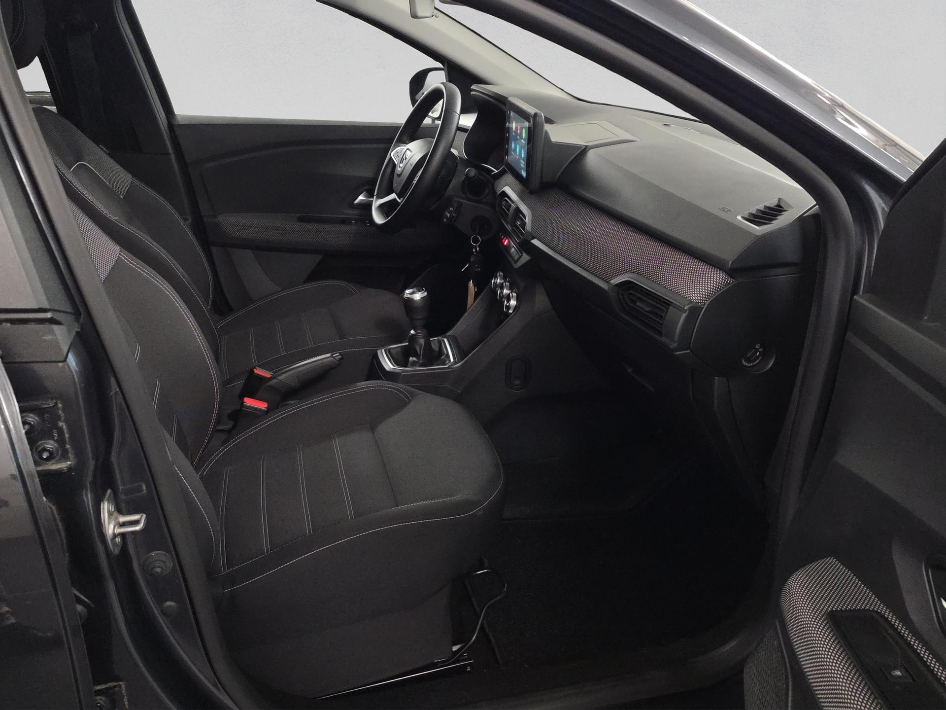 DACIA Jogger TCe 110 Comfort-image-16