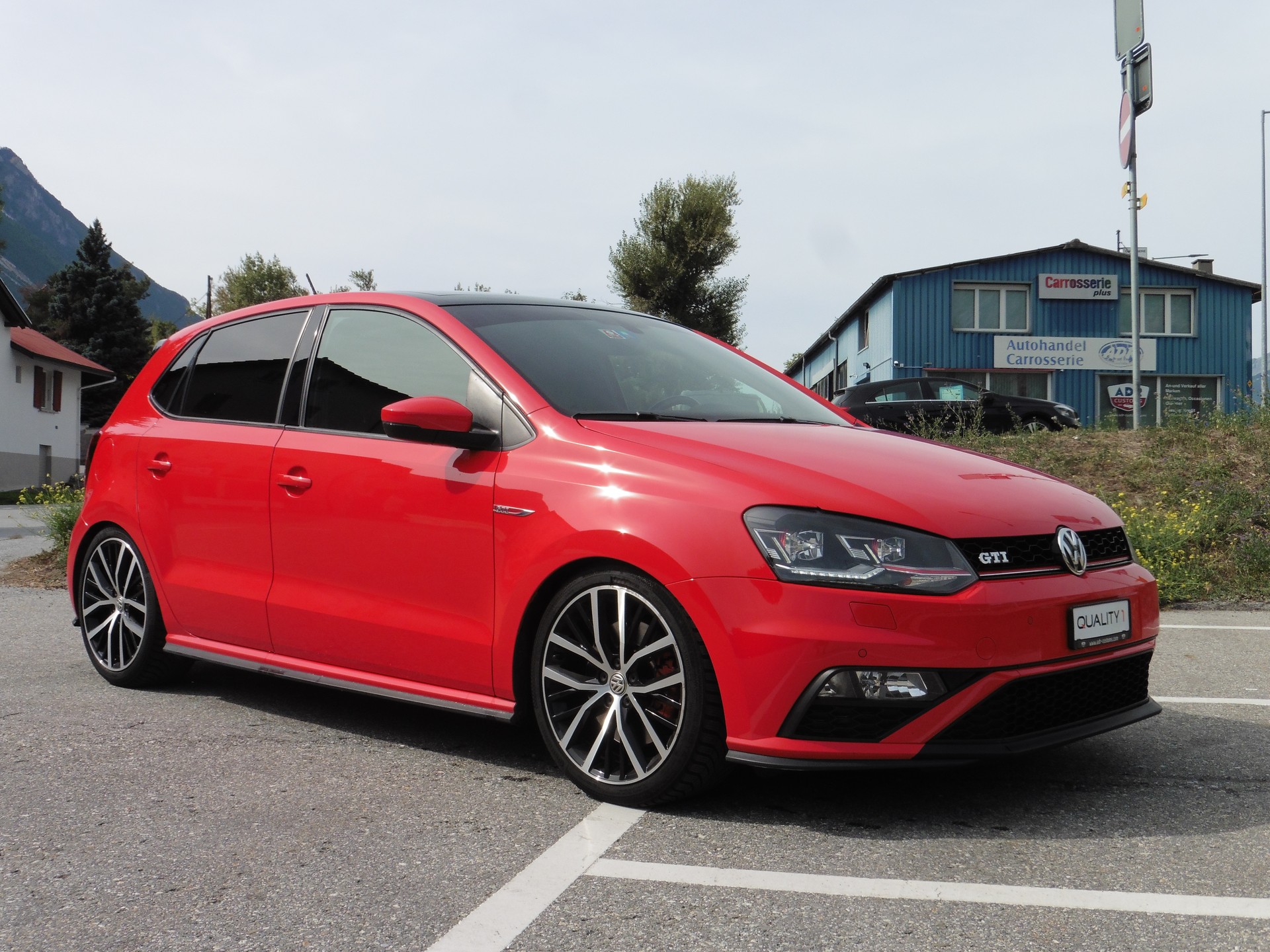 VW Polo 1.8 TSI GTI DSG-showroom-element-2