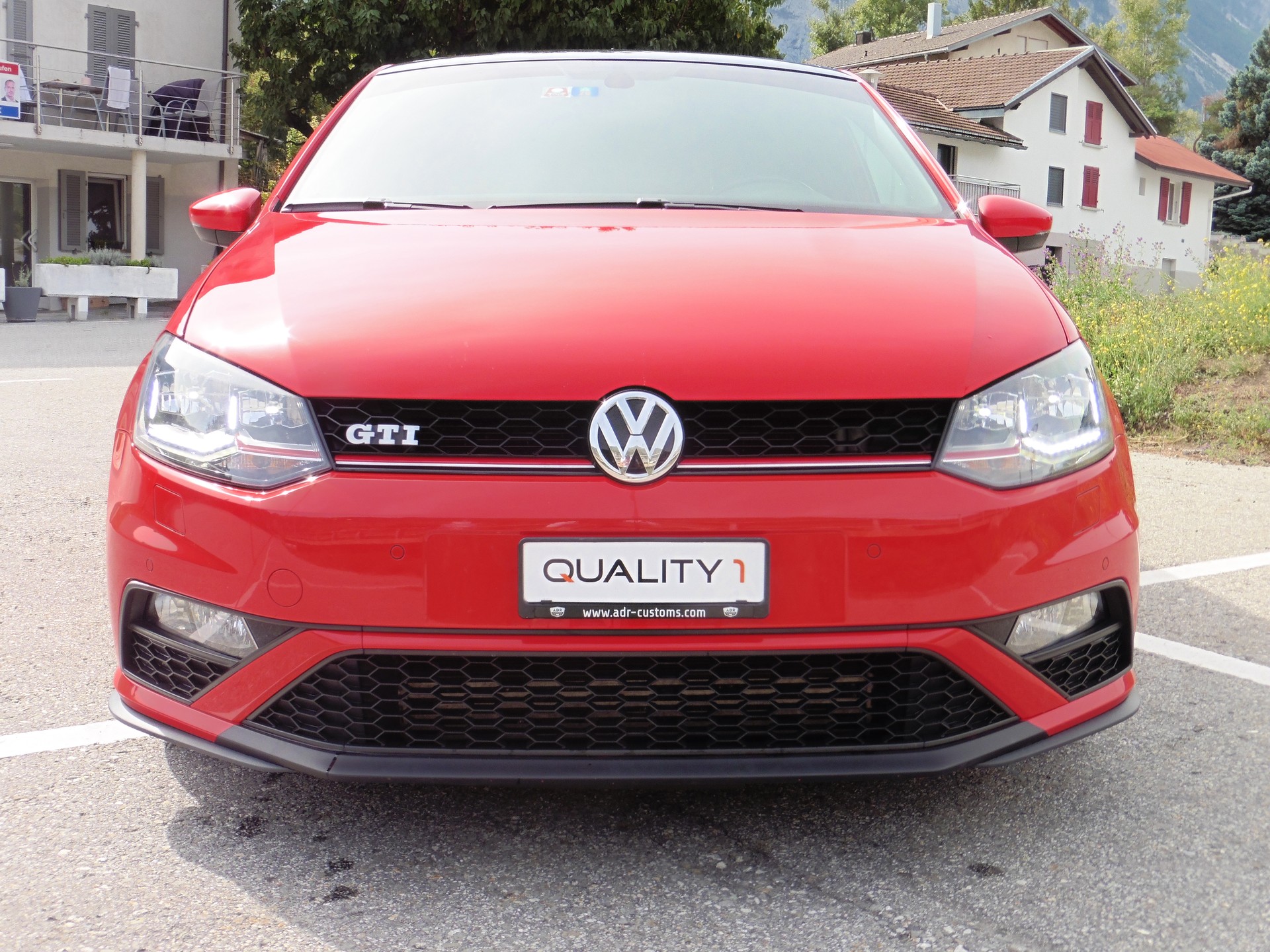 VW Polo 1.8 TSI GTI DSG-showroom-element-3
