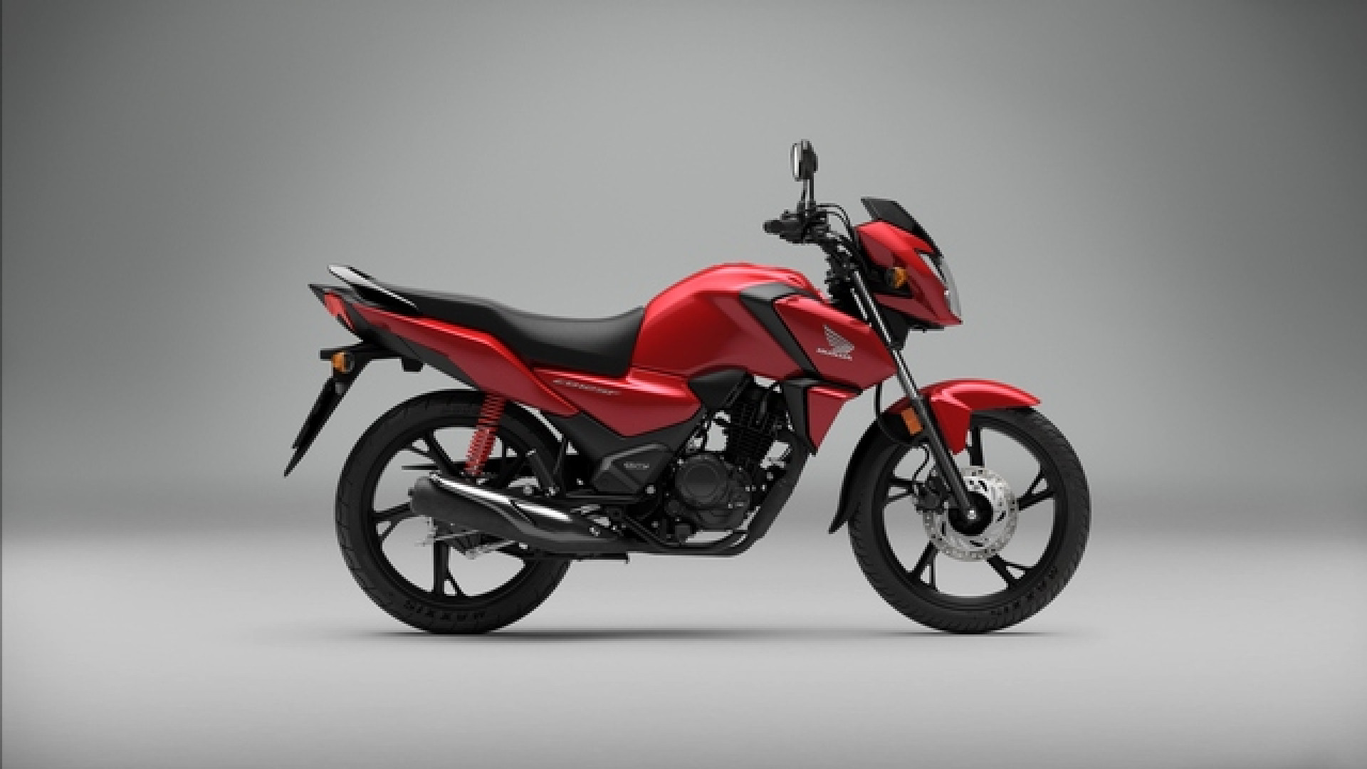 HONDA CB 125 F-showroom-element-1