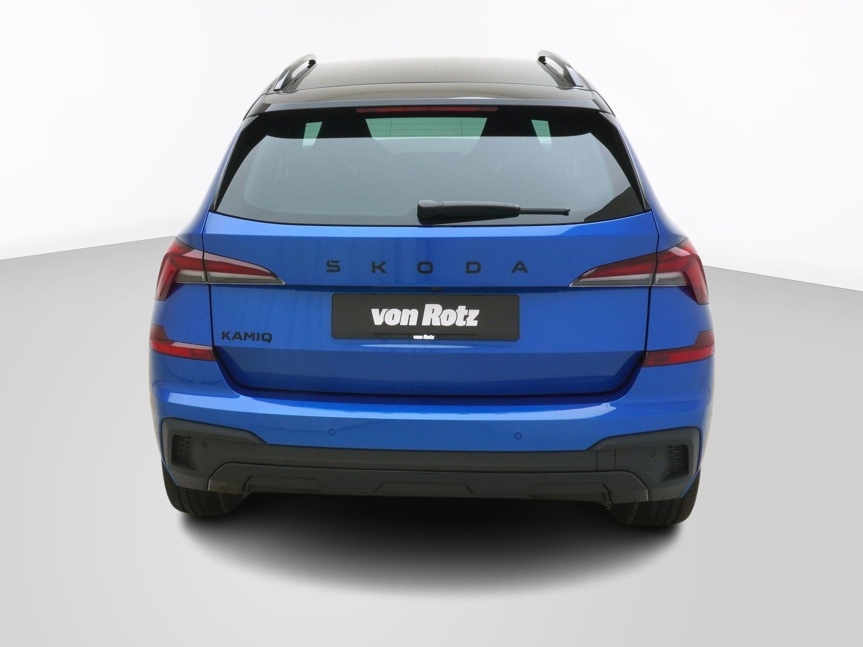 SKODA Kamiq 1.5 TSI Monte Carlo-showroom-element-2