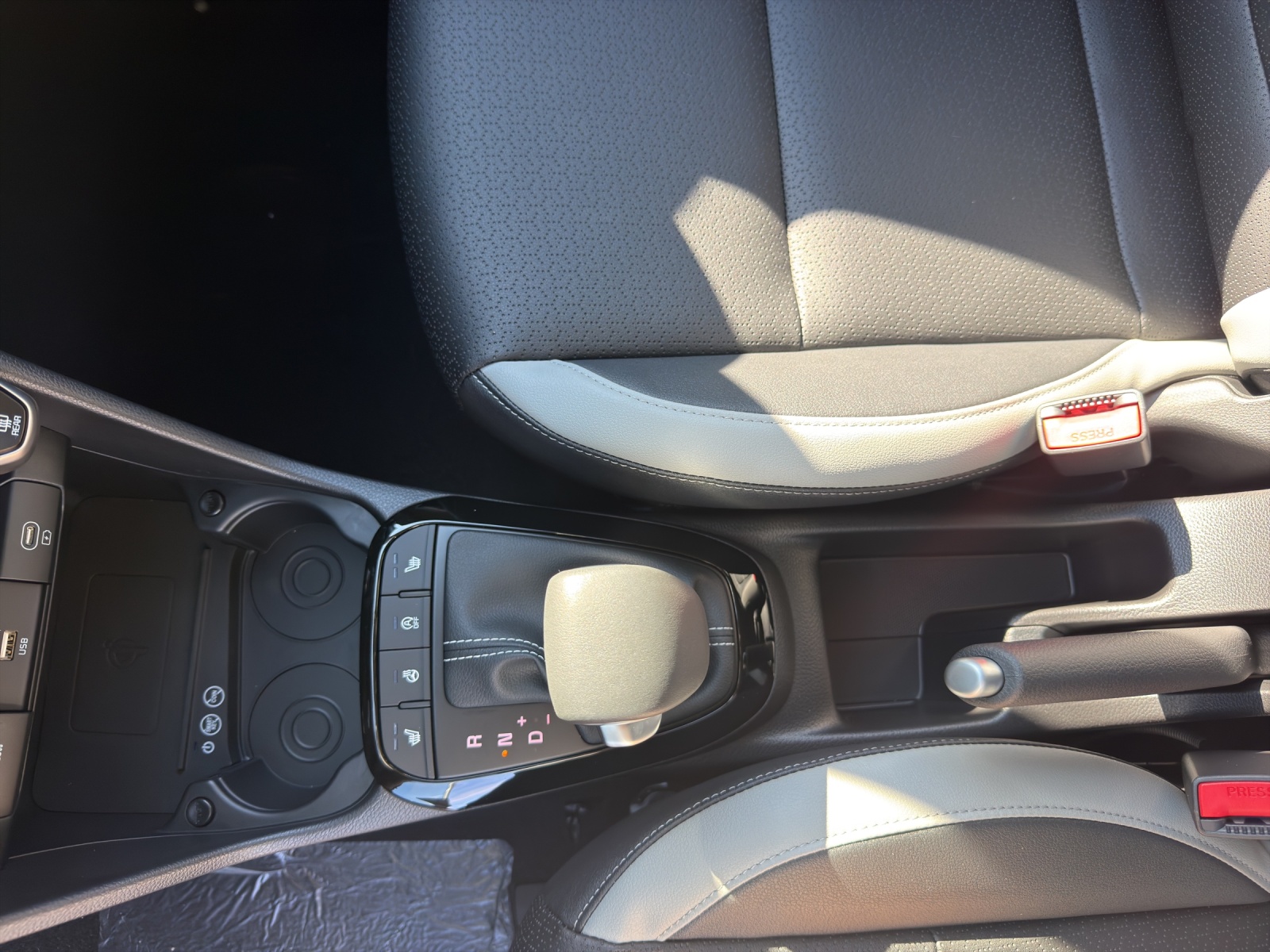 KIA Picanto 1.0 GDi GT-Line-image-10