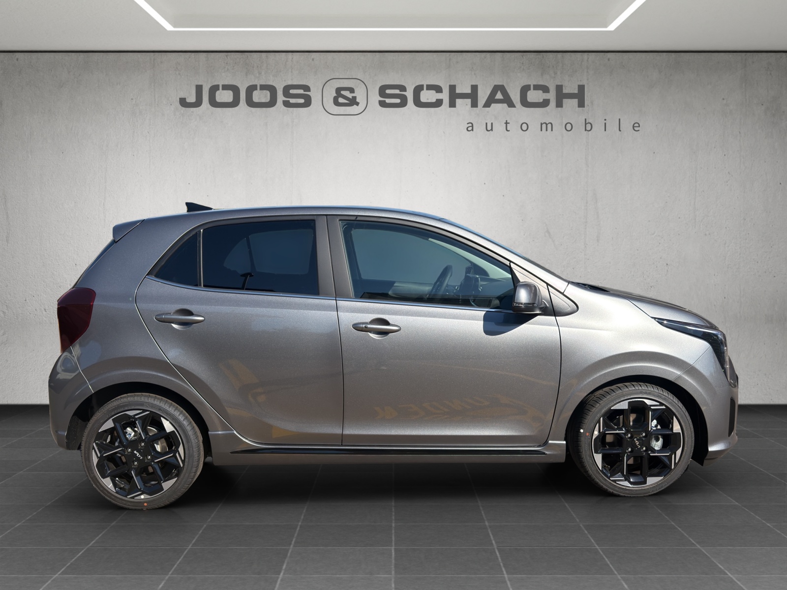 KIA Picanto 1.0 GDi GT-Line-showroom-element-3