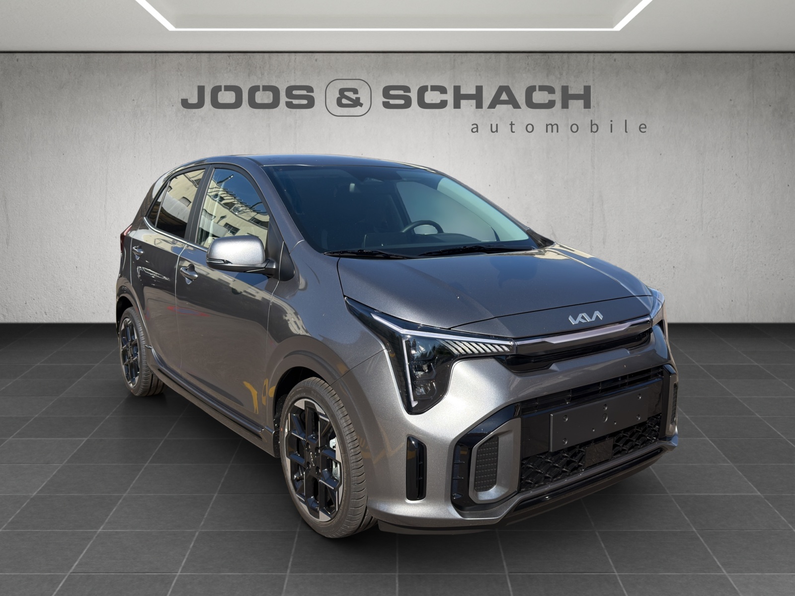 KIA Picanto 1.0 GDi GT-Line-showroom-element-2