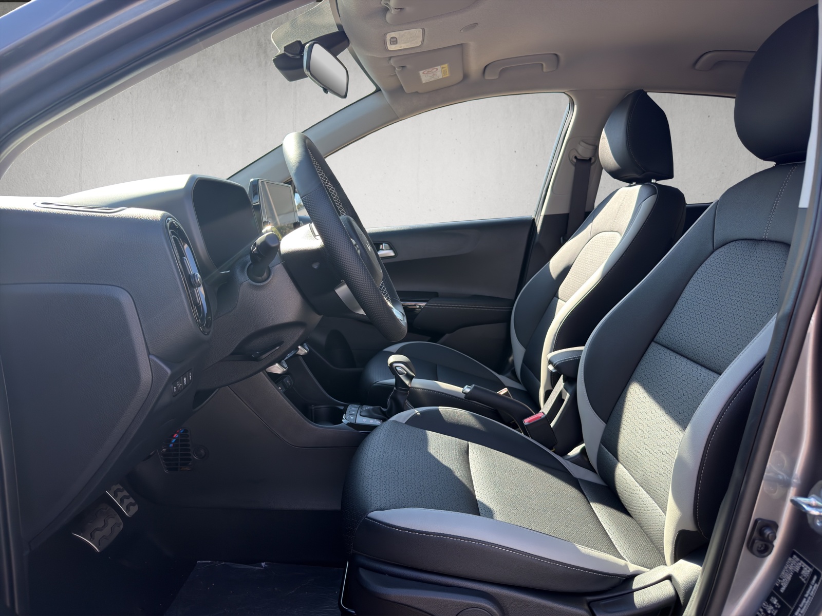 KIA Picanto 1.0 GDi GT-Line-image-8