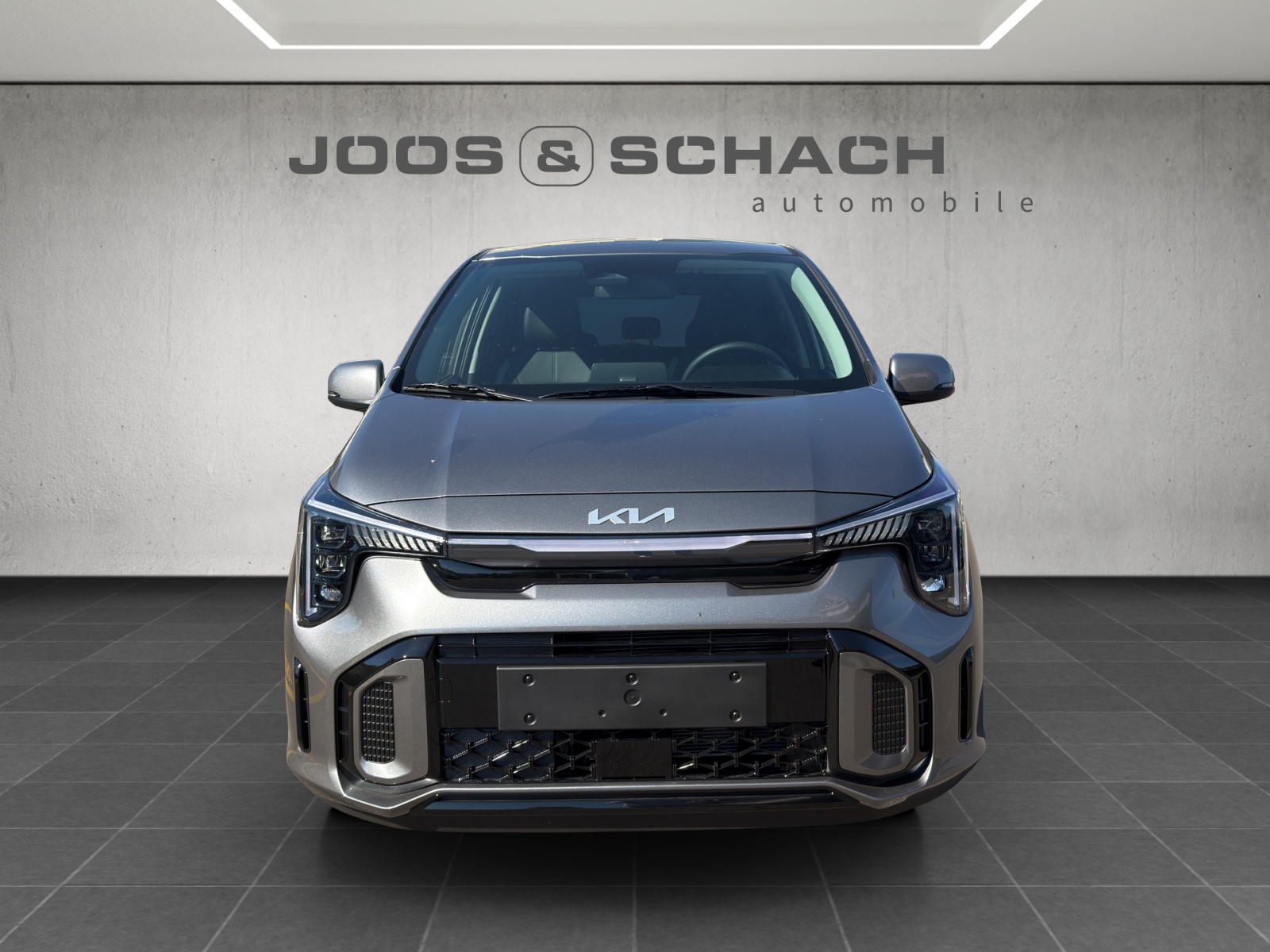 KIA Picanto 1.0 GDi GT-Line-showroom-element-1