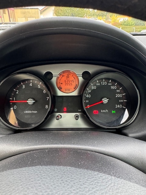 NISSAN Qashqai 2.0 4WD acenta XTronic CVT-image-9