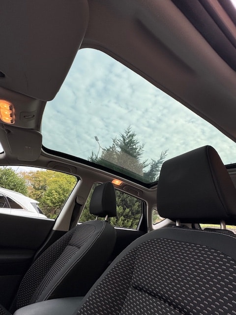 NISSAN Qashqai 2.0 4WD acenta XTronic CVT-image-20