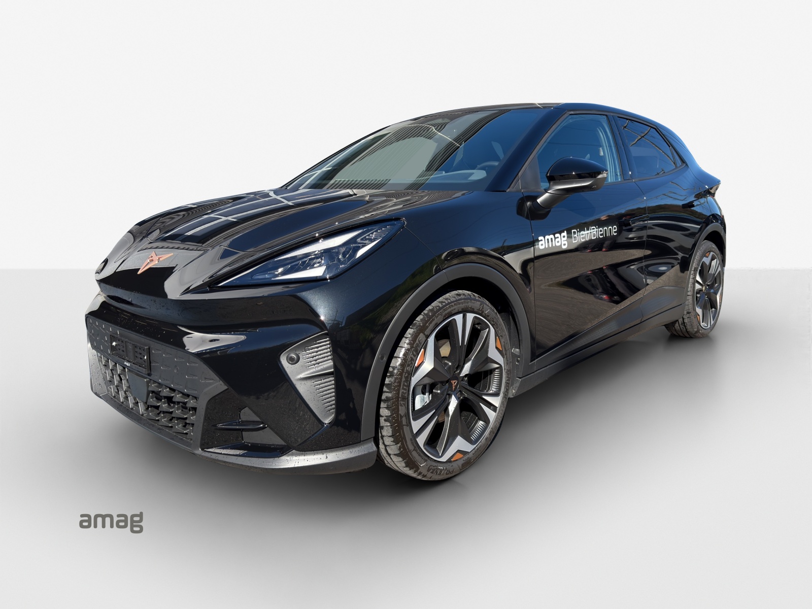 CUPRA Raval 37 kWh +