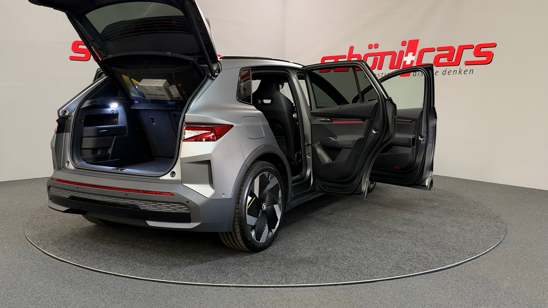 SKODA Elroq RS Matt Edition 4x4-image-6