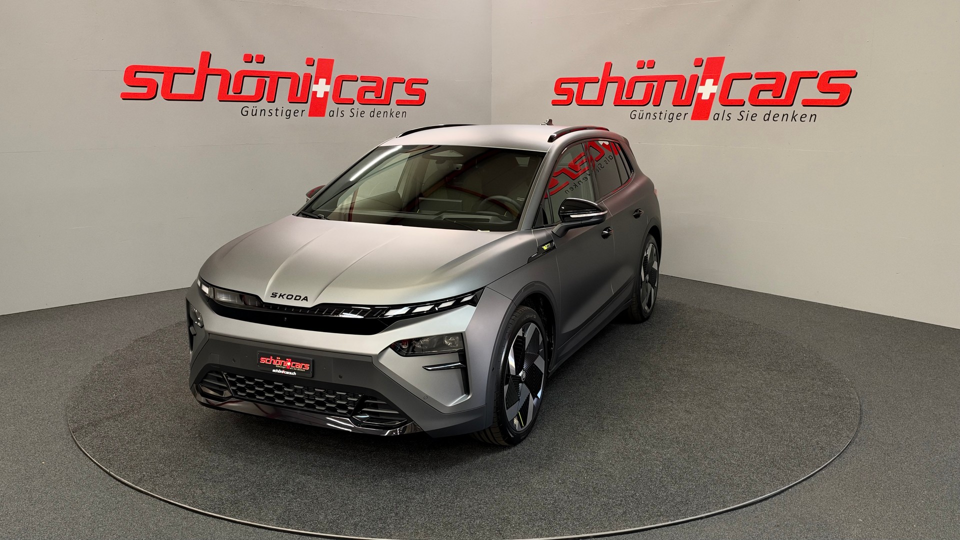 SKODA Elroq RS Matt Edition 4x4-showroom-element-1