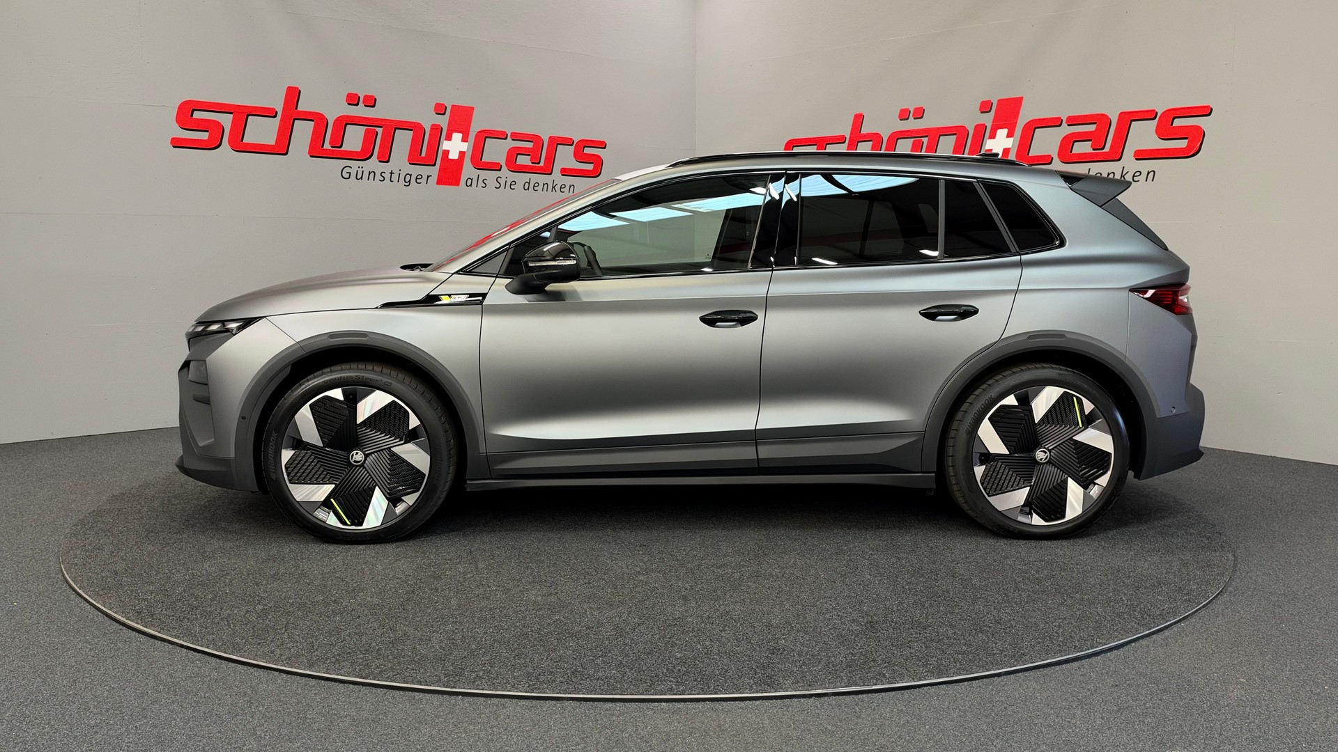 SKODA Elroq RS Matt Edition 4x4-showroom-element-2