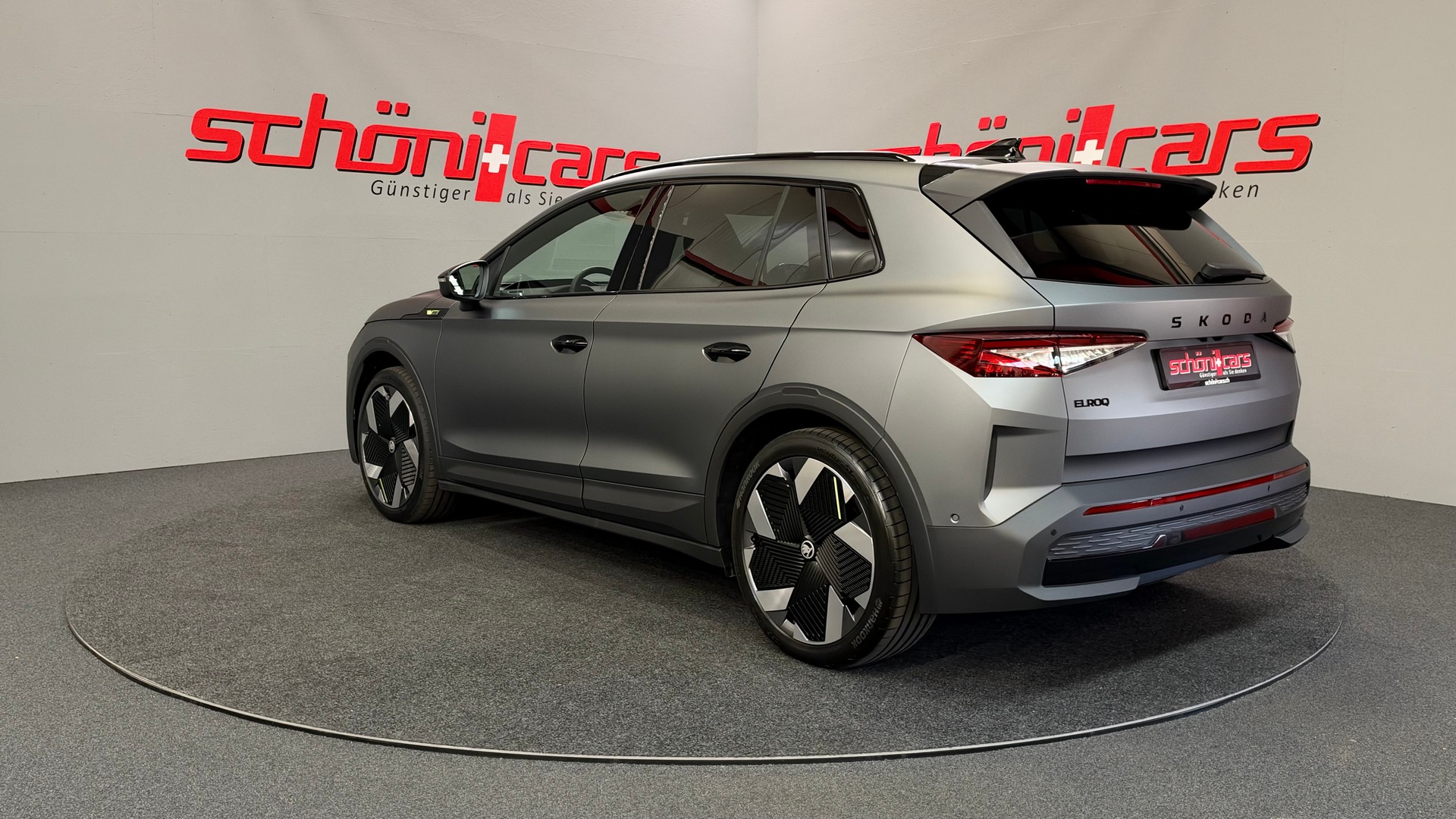 SKODA Elroq RS Matt Edition 4x4-showroom-element-3