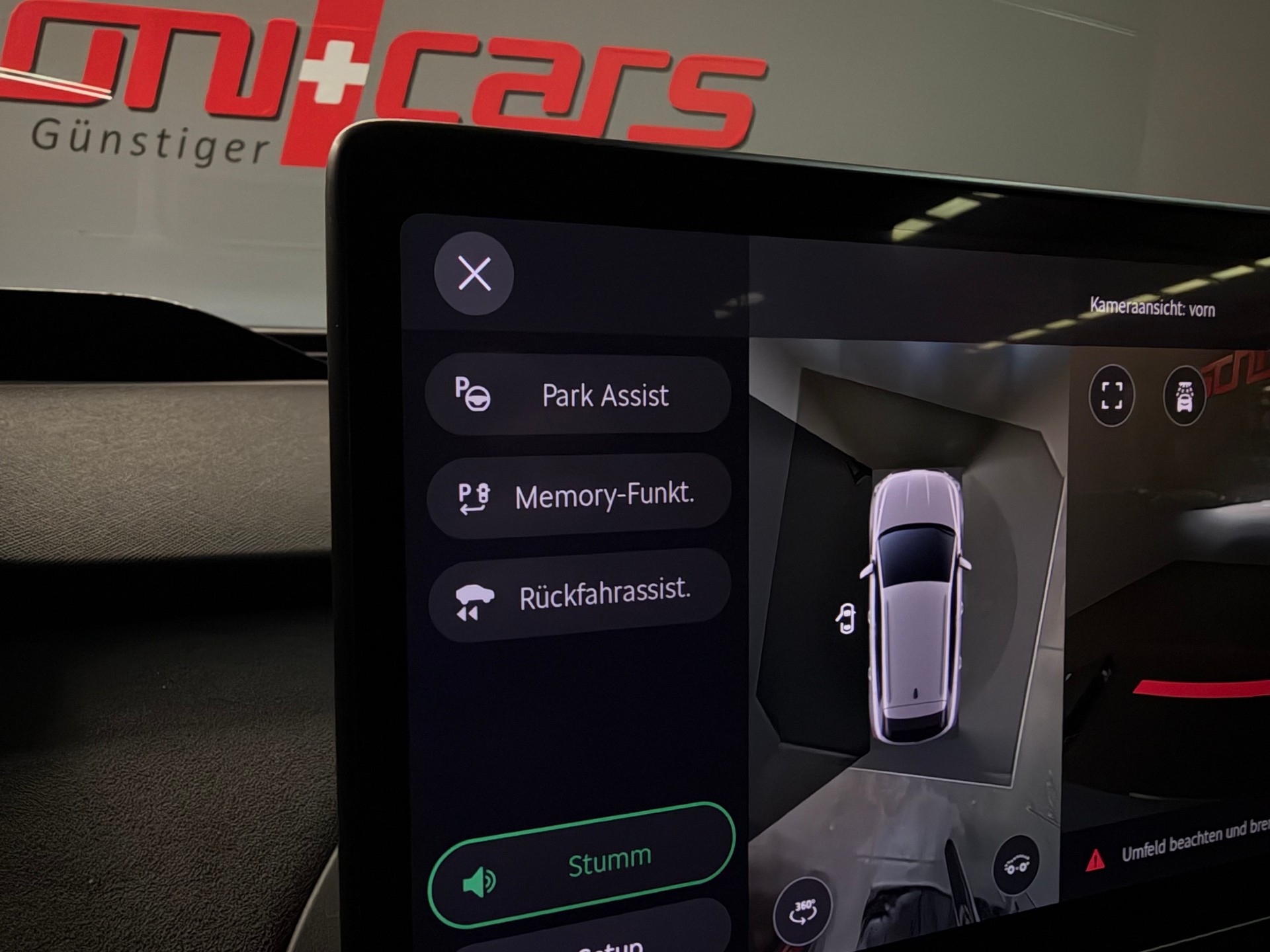 SKODA Elroq RS Matt Edition 4x4-image-30
