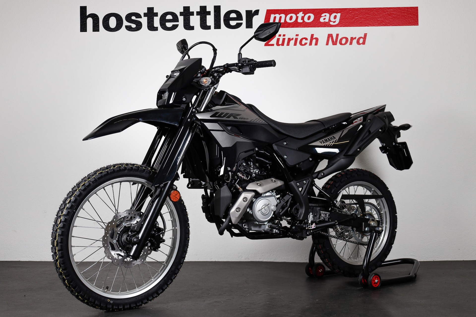 YAMAHA WR 125-image-5