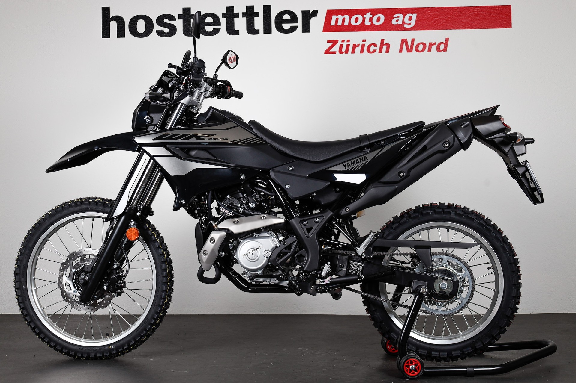 YAMAHA WR 125-image-4