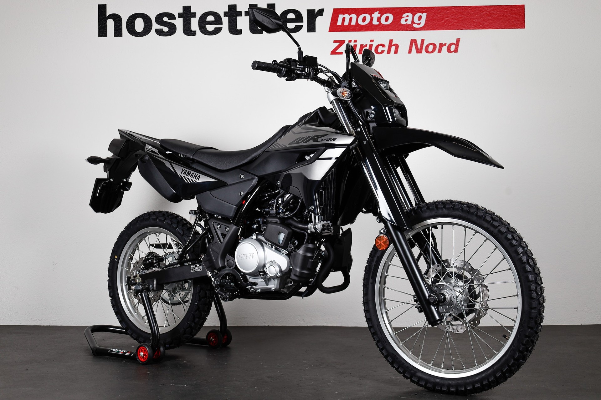 YAMAHA WR 125-image-0