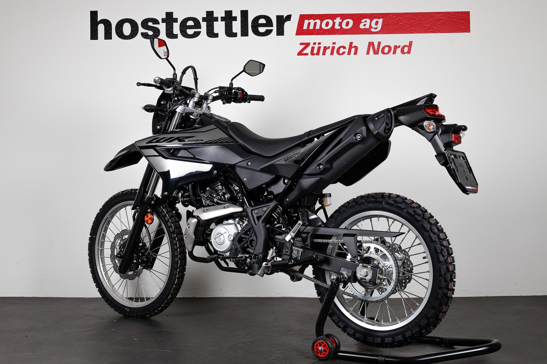 YAMAHA WR 125-image-3