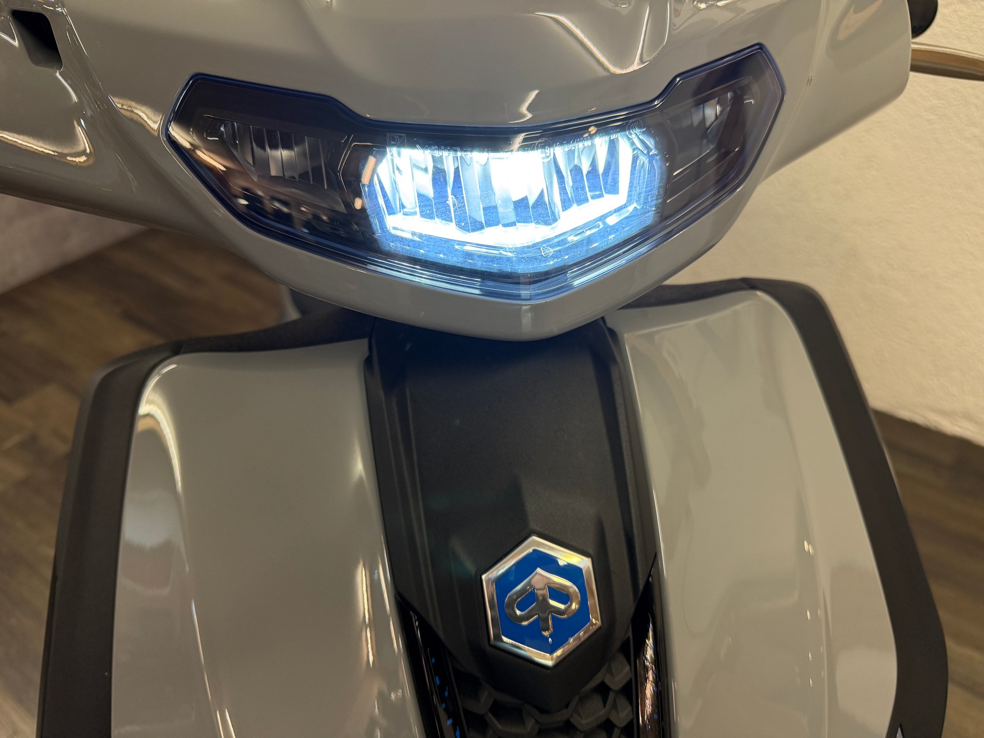 PIAGGIO Liberty 125 Sport E5+-image-6