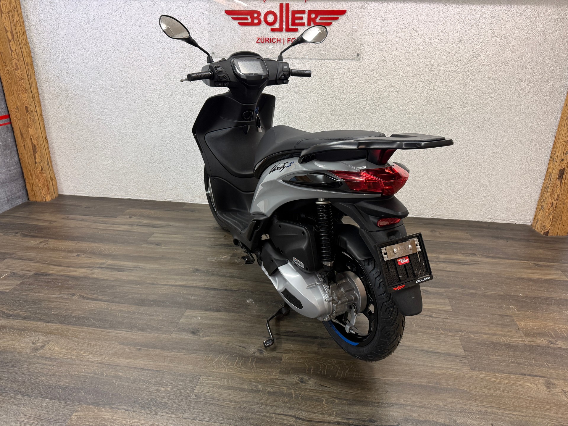 PIAGGIO Liberty 125 Sport E5+-image-3
