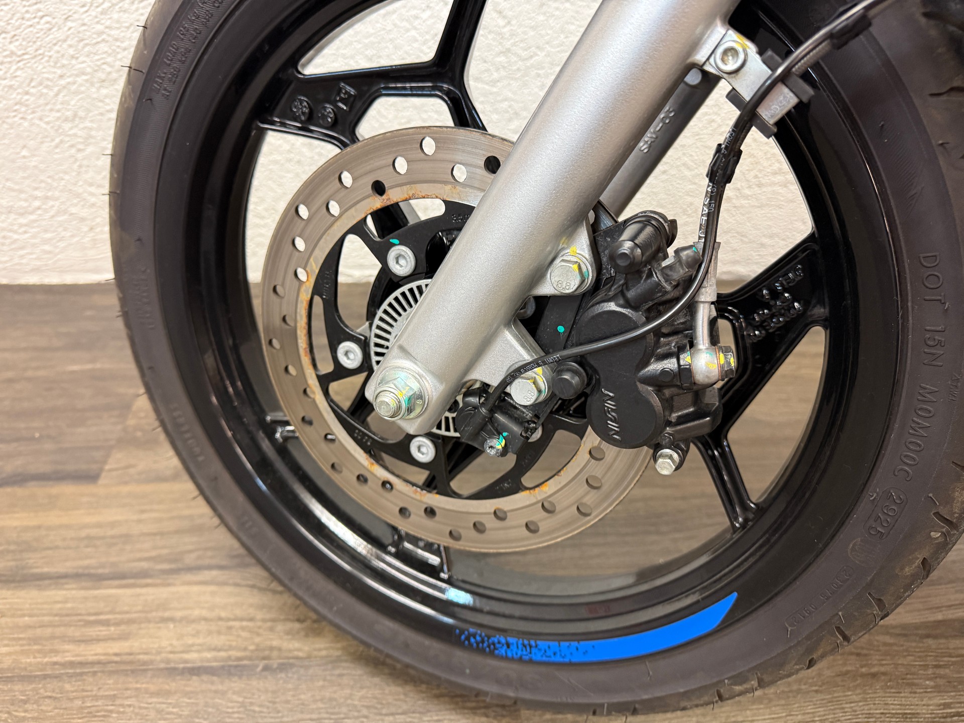 PIAGGIO Liberty 125 Sport E5+-image-2