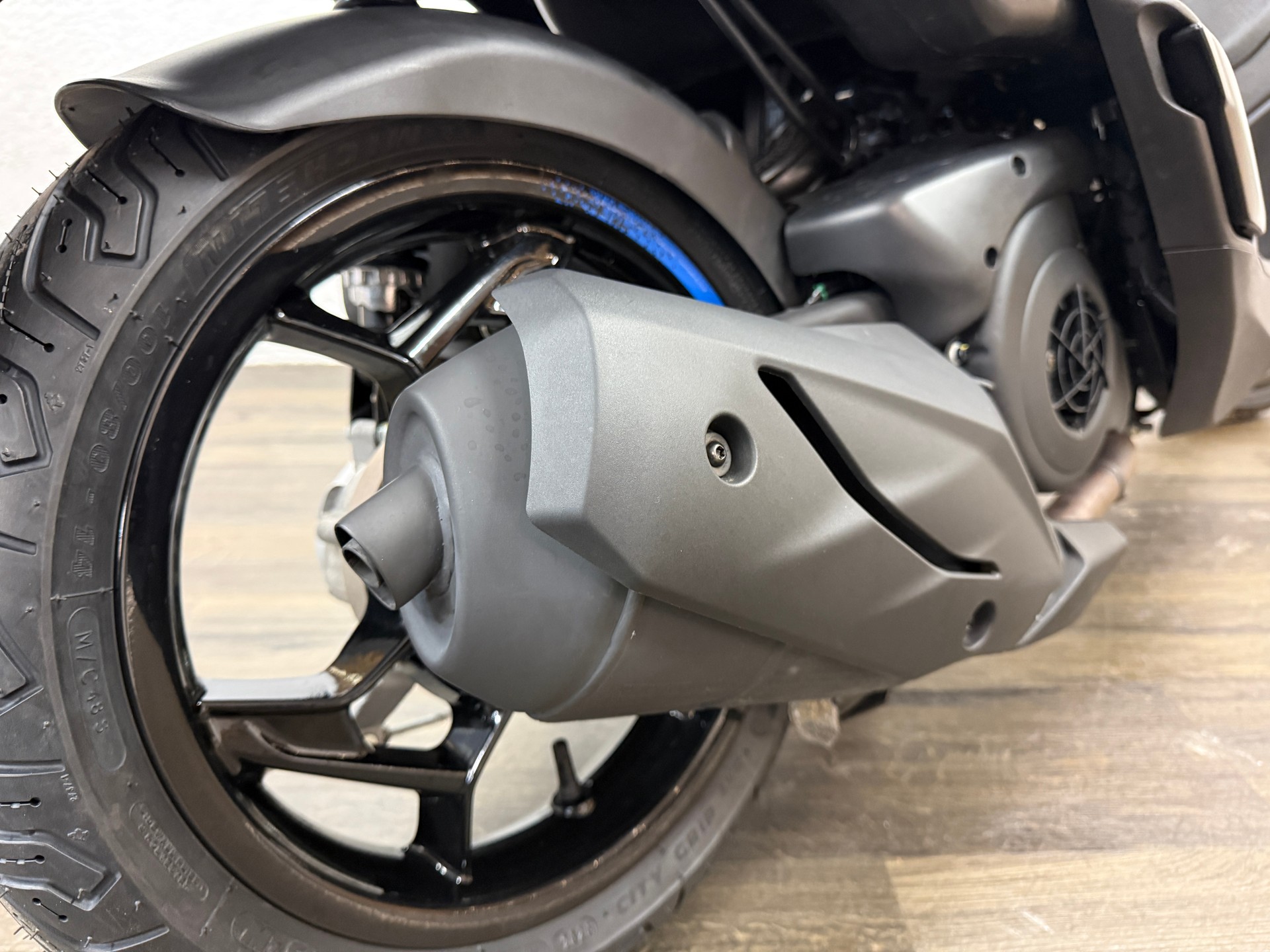 PIAGGIO Liberty 125 Sport E5+-image-10