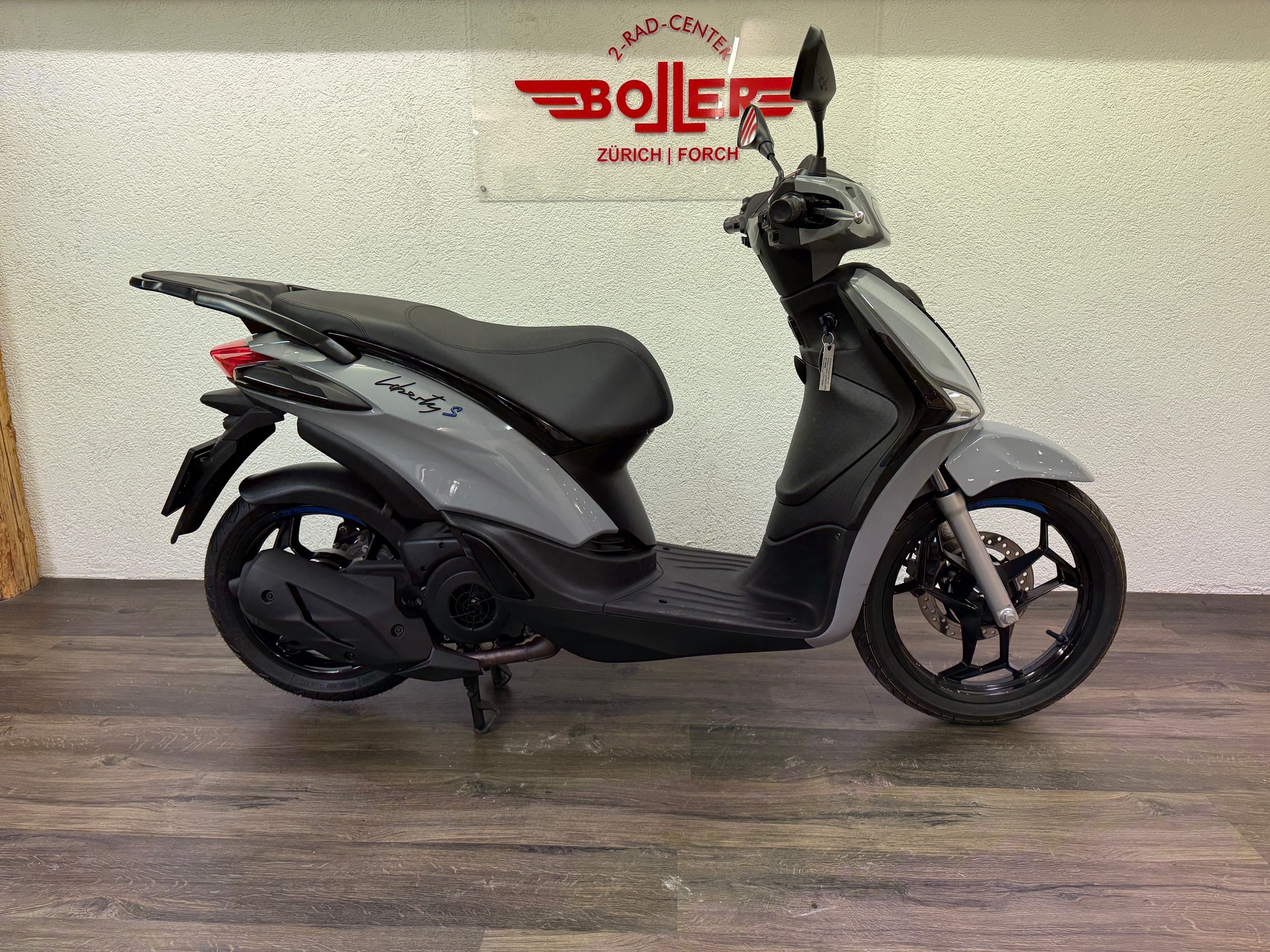PIAGGIO Liberty 125 Sport E5+-image-7