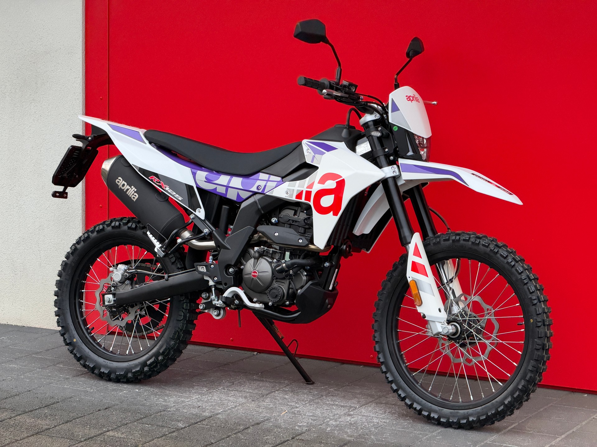 APRILIA RX 125 E5+-image-14