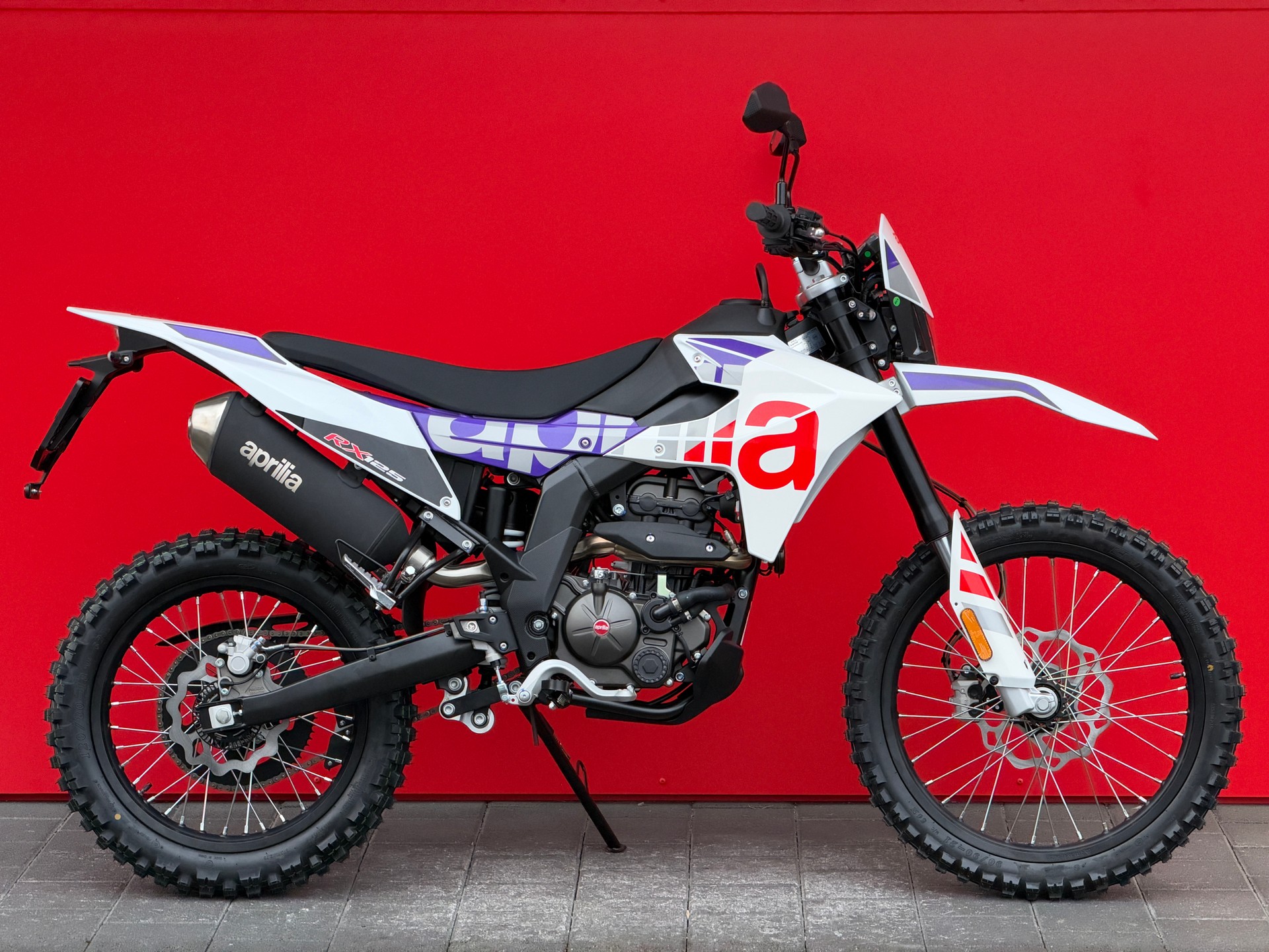 APRILIA RX 125 E5+-image-0