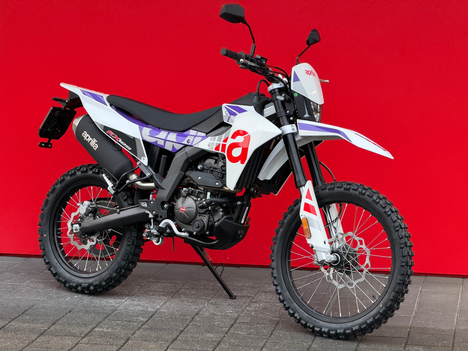 APRILIA RX 125 E5+-image-4