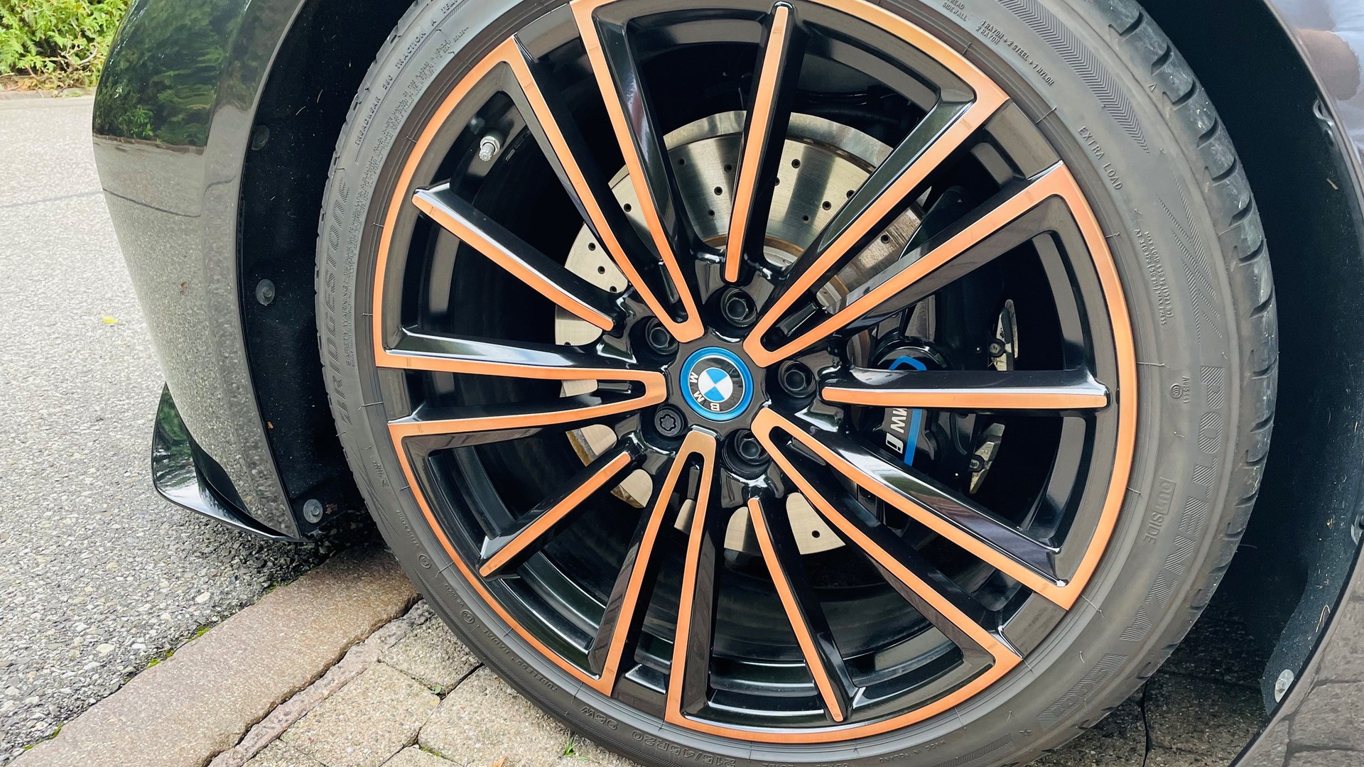 BMW i8 Coupé-image-14
