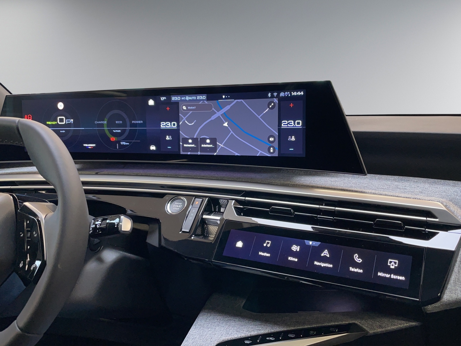 PEUGEOT 3008 e-Allure-image-7