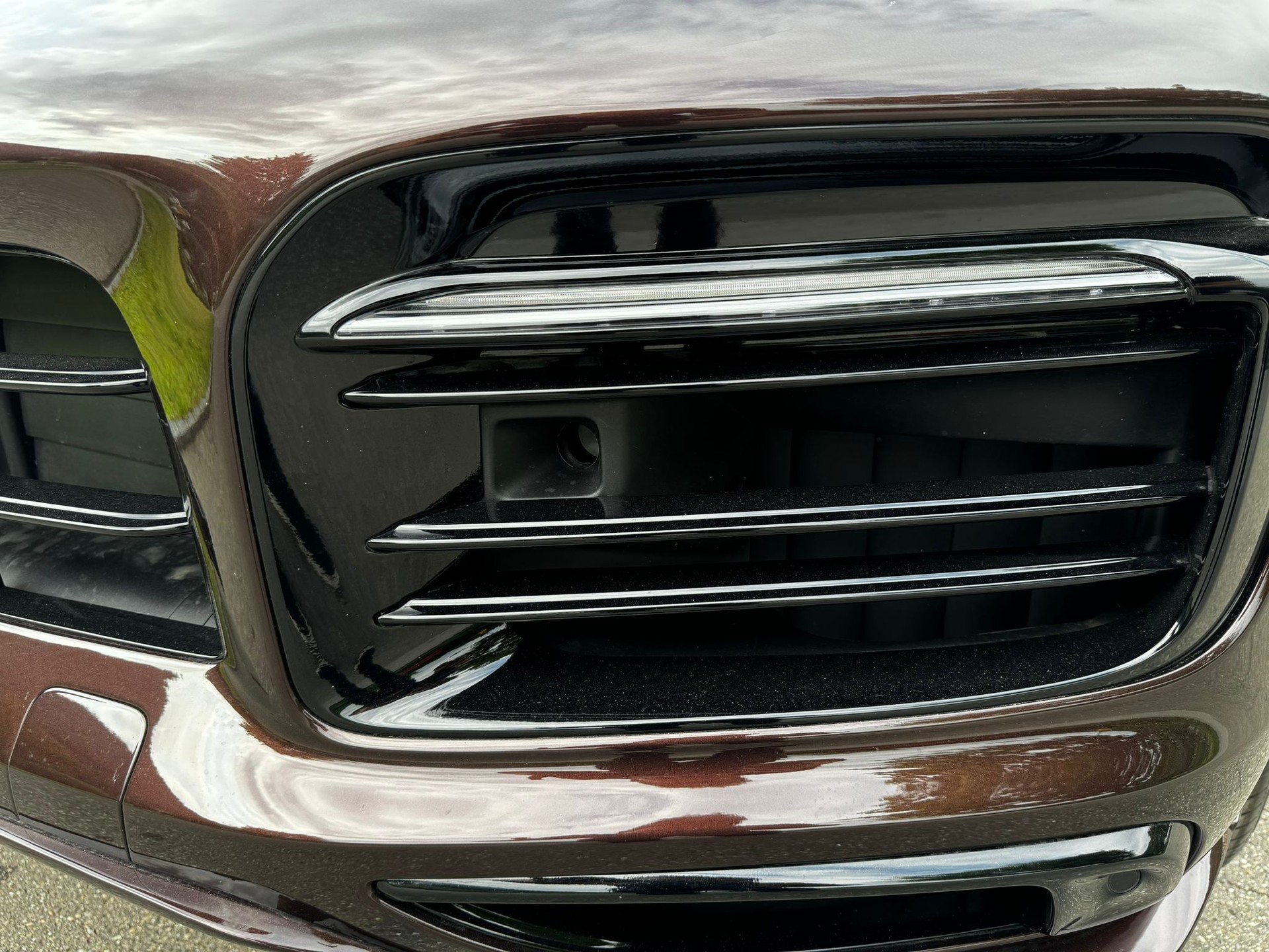 PORSCHE Cayenne E-Hybrid-image-8