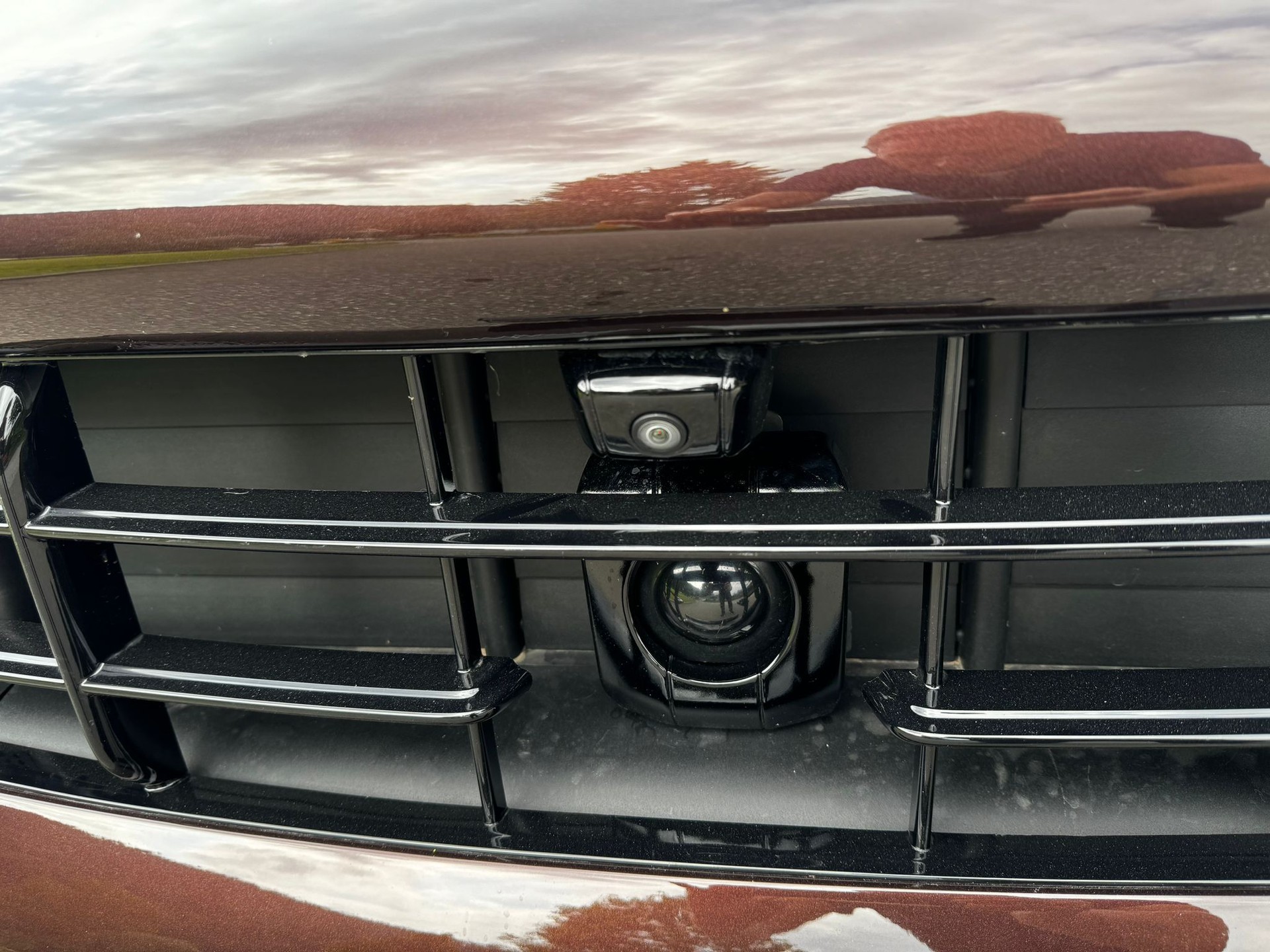 PORSCHE Cayenne E-Hybrid-image-7