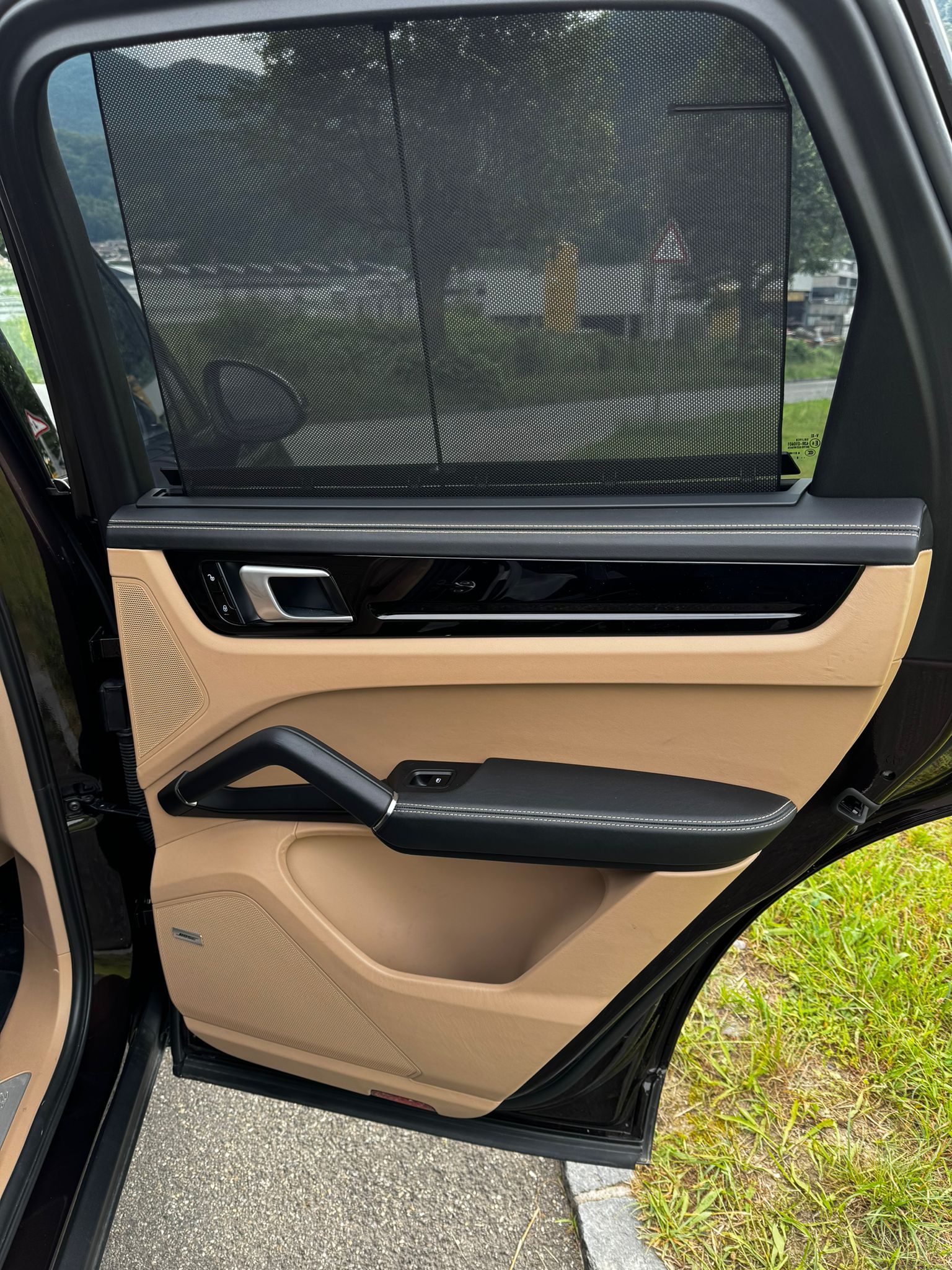 PORSCHE Cayenne E-Hybrid-image-15
