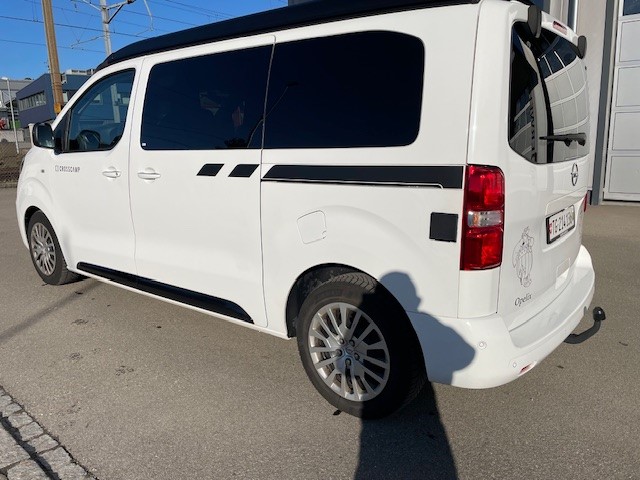 OPEL VIVARO-image-1