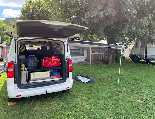 OPEL VIVARO-image-4