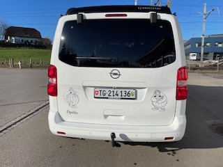 OPEL VIVARO-image-2