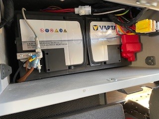 OPEL VIVARO-image-15