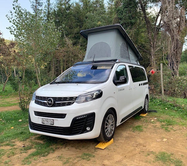 OPEL VIVARO-image-6