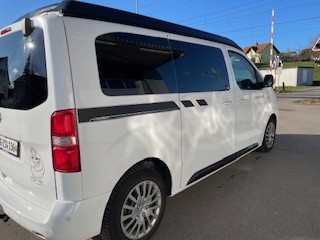 OPEL VIVARO-image-3