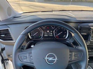 OPEL VIVARO-image-13
