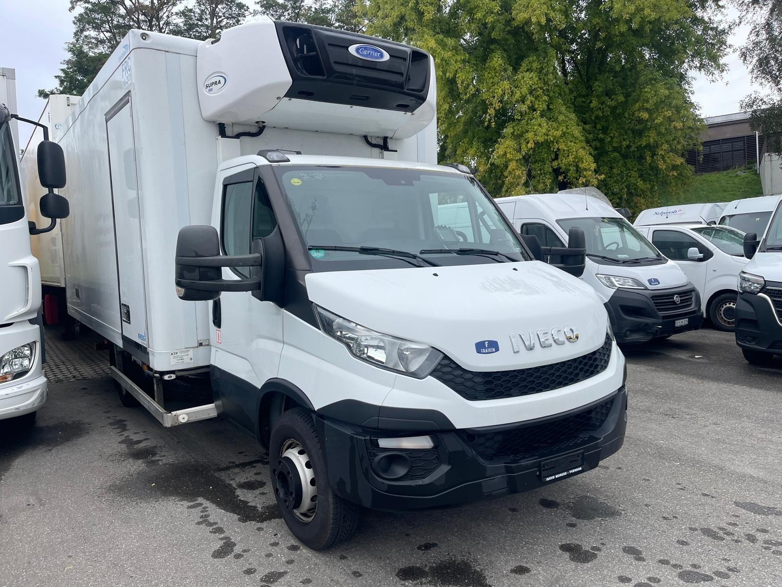 IVECO 72-170