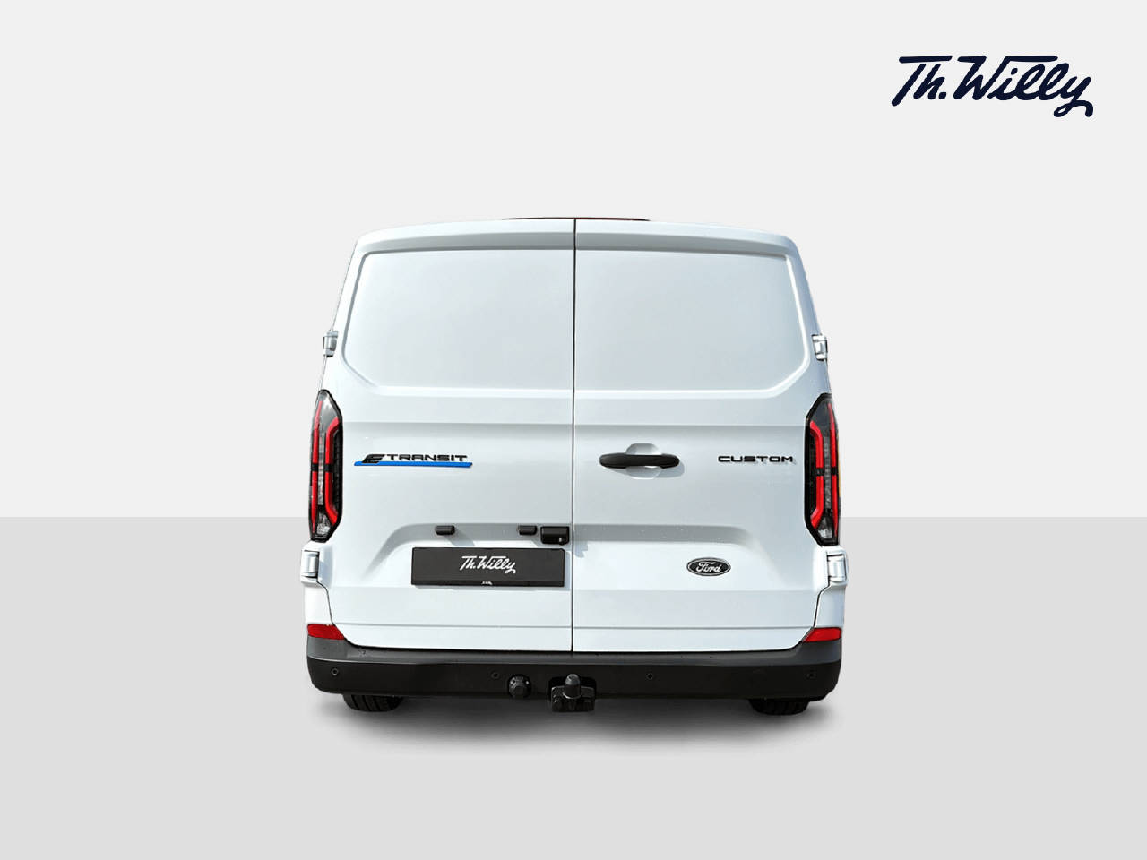 FORD E-Transit C Van 320 L1 Trend-showroom-element-3