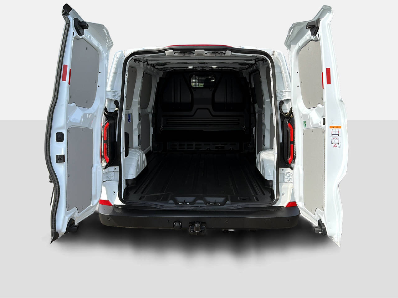 FORD E-Transit C Van 320 L1 Trend-image-11