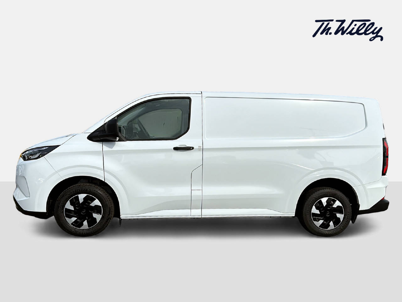FORD E-Transit C Van 320 L1 Trend-showroom-element-1